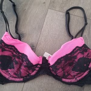 Victoria's secret bra